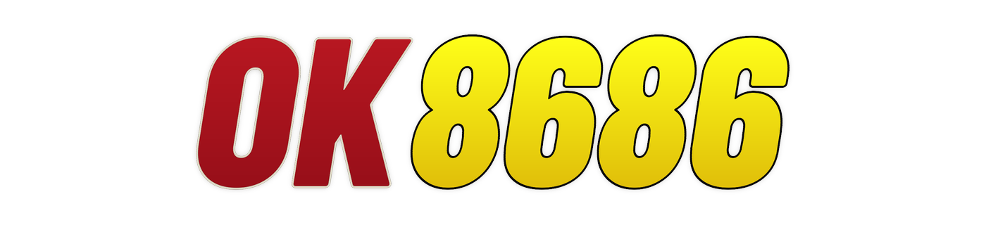 ok8686 logo